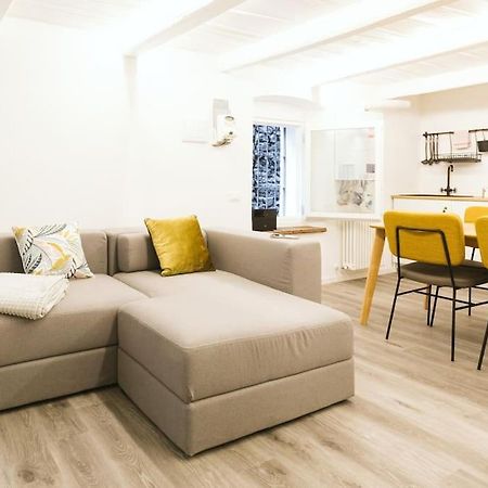 Maison Neyret By Hili Aosta Buitenkant foto