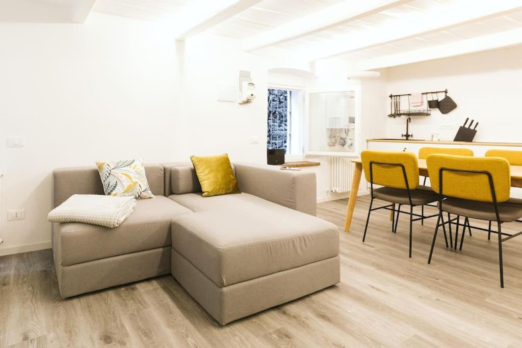 Maison Neyret By Hili Aosta Buitenkant foto