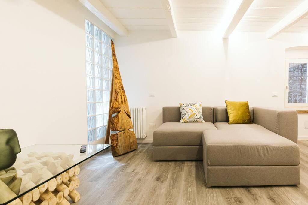 Maison Neyret By Hili Aosta Buitenkant foto
